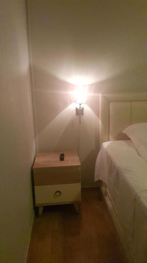 Hotellmilano As มูโชว์น ภายนอก รูปภาพ