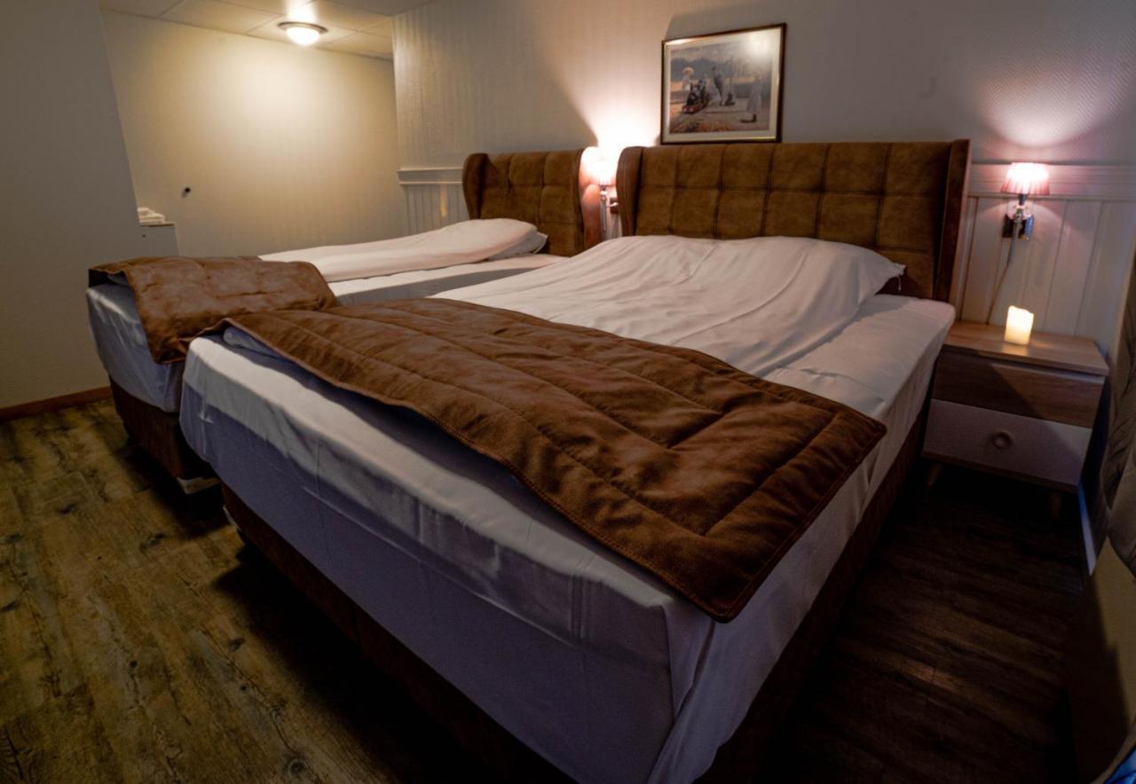 Hotellmilano As มูโชว์น ภายนอก รูปภาพ