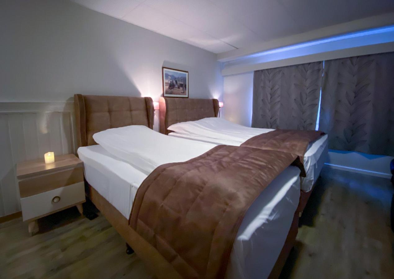 Hotellmilano As มูโชว์น ภายนอก รูปภาพ
